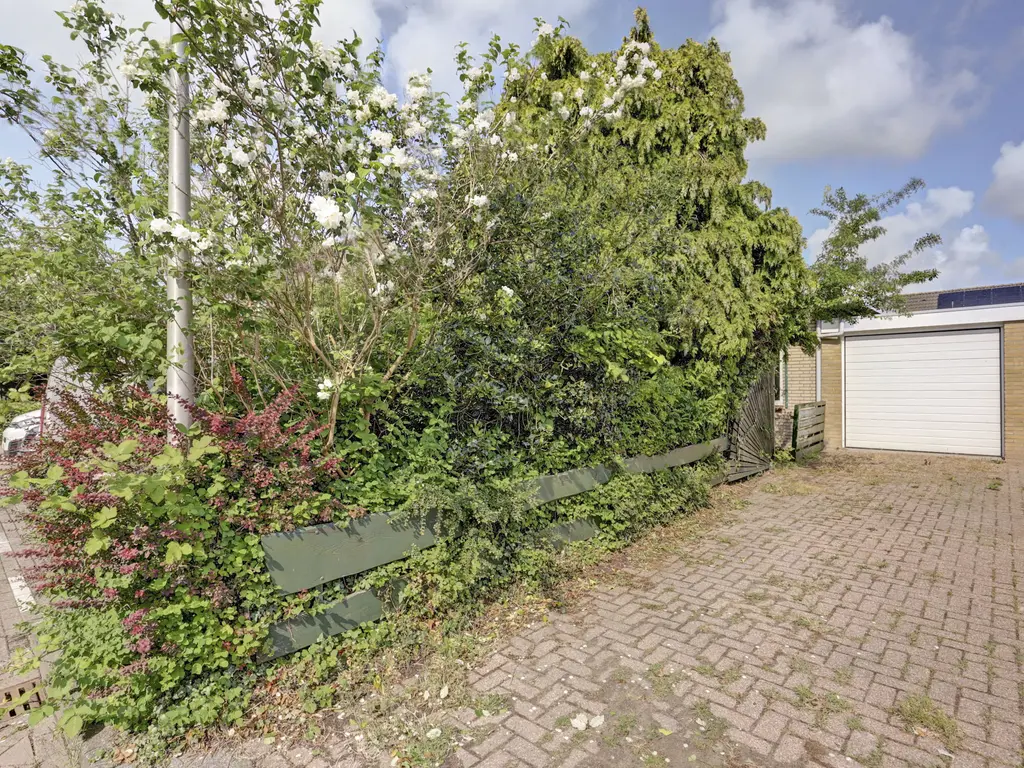 Prins Hendriklaan 37, ZUIDLAND