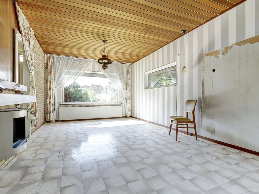 Prins Hendriklaan 37, ZUIDLAND