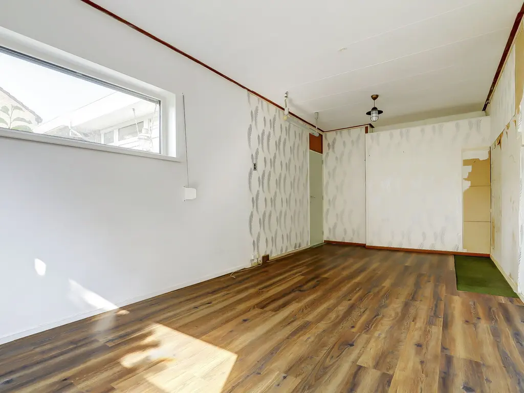 Prins Hendriklaan 37, ZUIDLAND