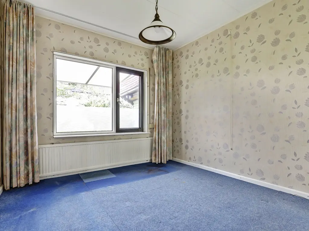 Prins Hendriklaan 37, ZUIDLAND