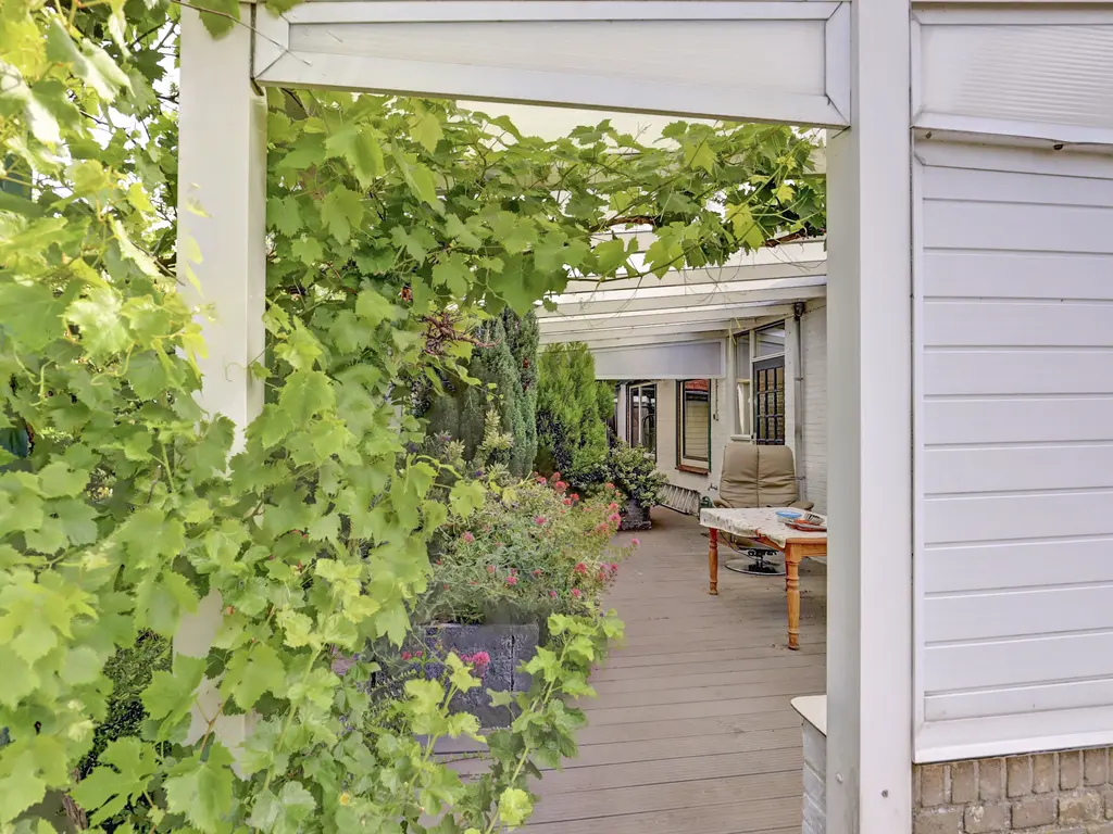 Prins Hendriklaan 37, ZUIDLAND