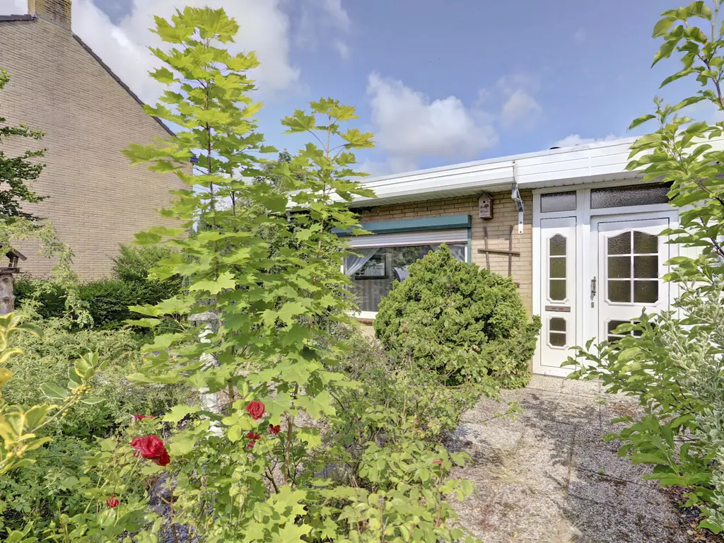 Prins Hendriklaan 37, ZUIDLAND