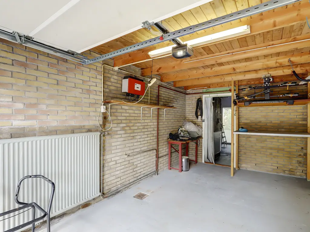 Prins Hendriklaan 37, ZUIDLAND