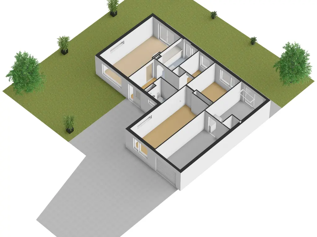 Prins Hendriklaan 37, ZUIDLAND