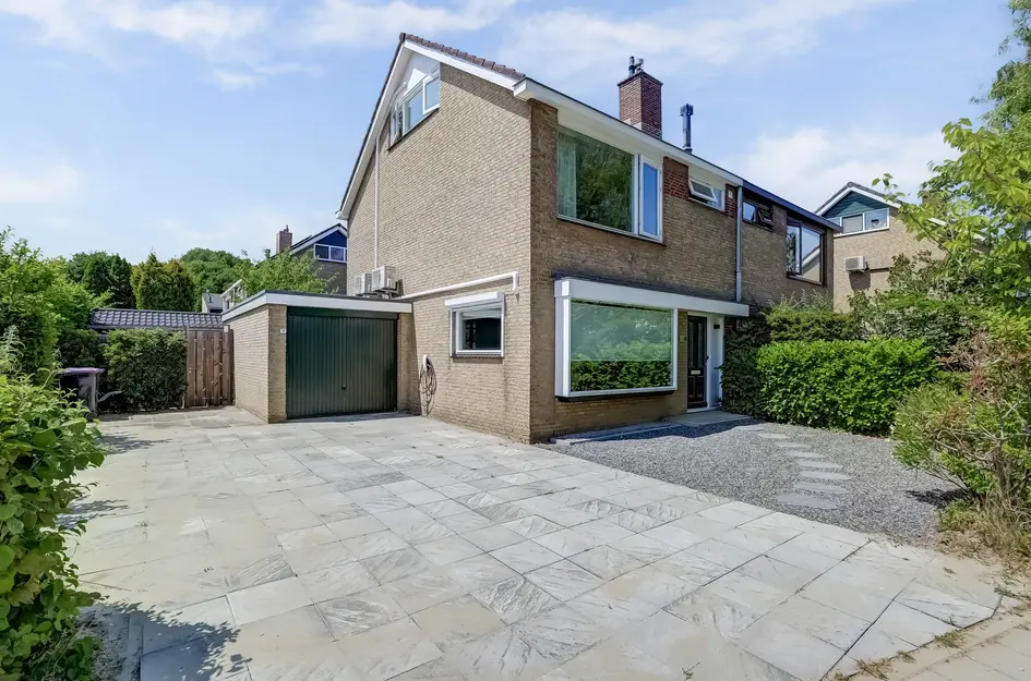 Christiaan Huygenslaan 16