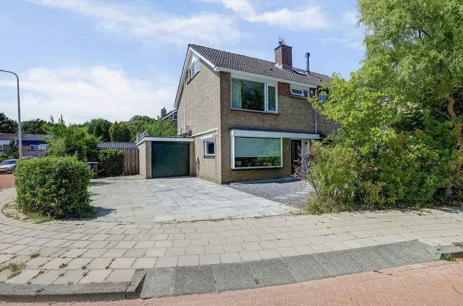 Christiaan Huygenslaan 16