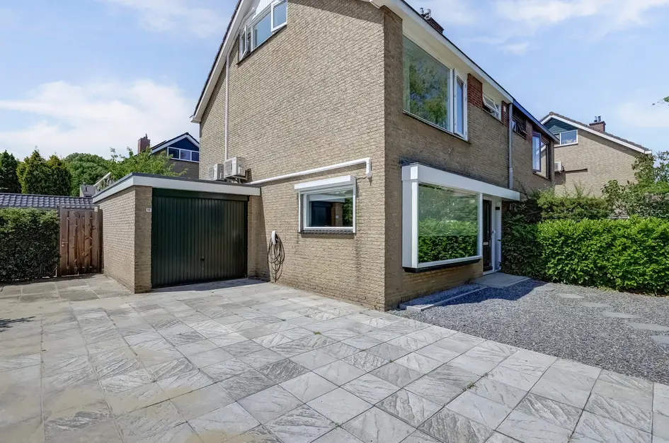 Christiaan Huygenslaan 16