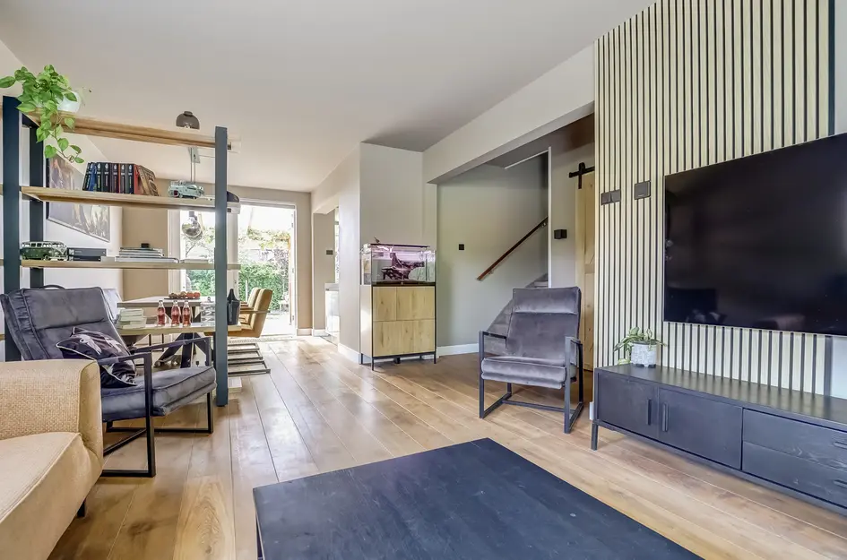 Christiaan Huygenslaan 16