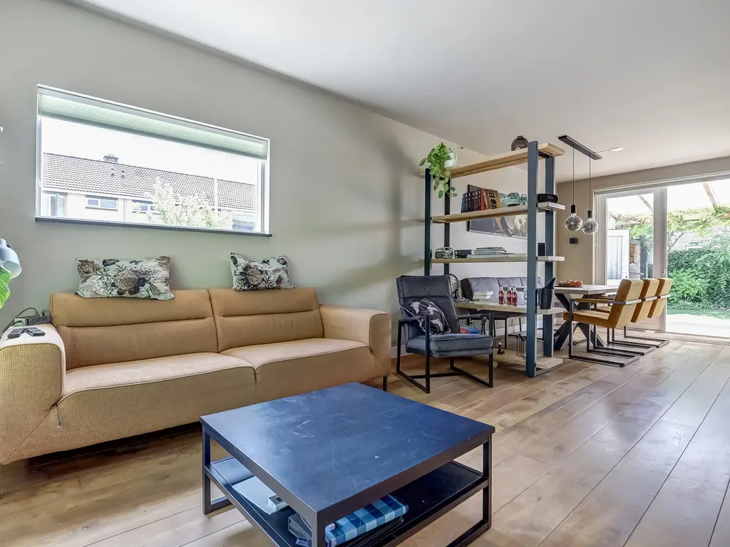 Christiaan Huygenslaan 16, SPIJKENISSE