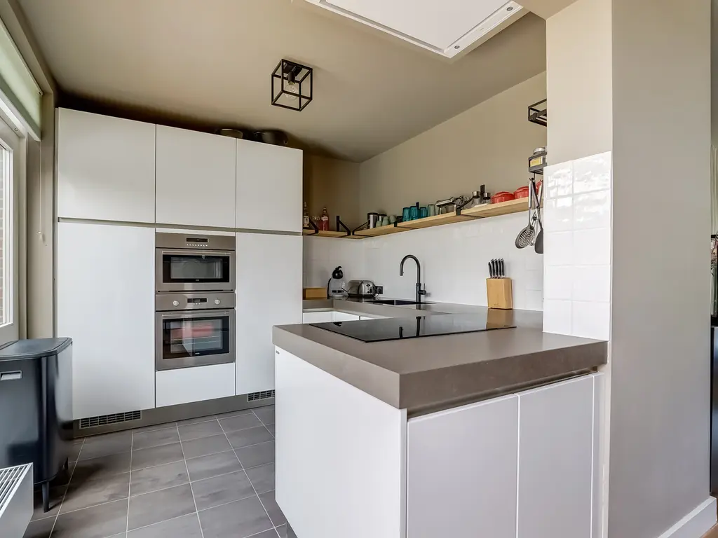 Christiaan Huygenslaan 16, SPIJKENISSE