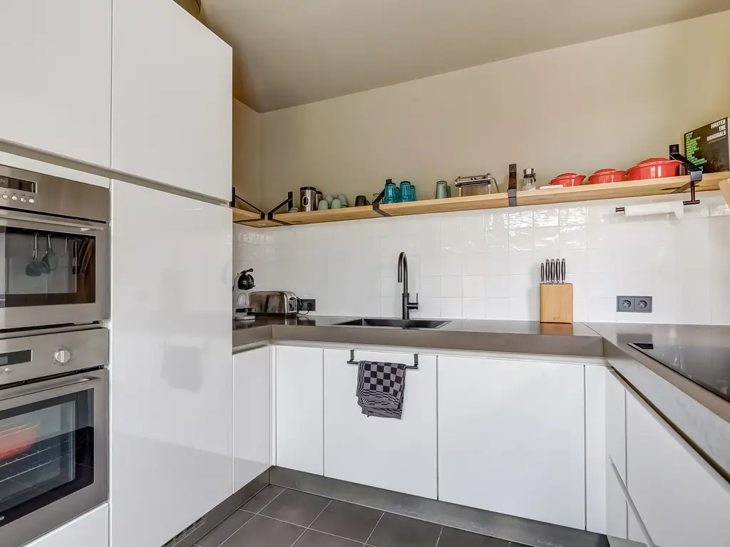 Christiaan Huygenslaan 16, SPIJKENISSE