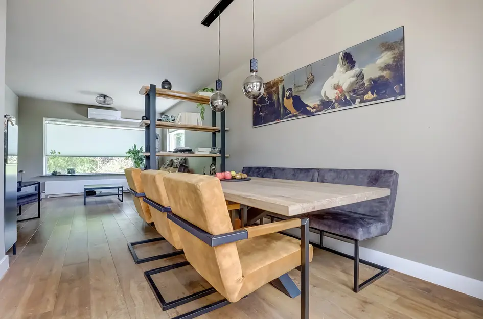 Christiaan Huygenslaan 16