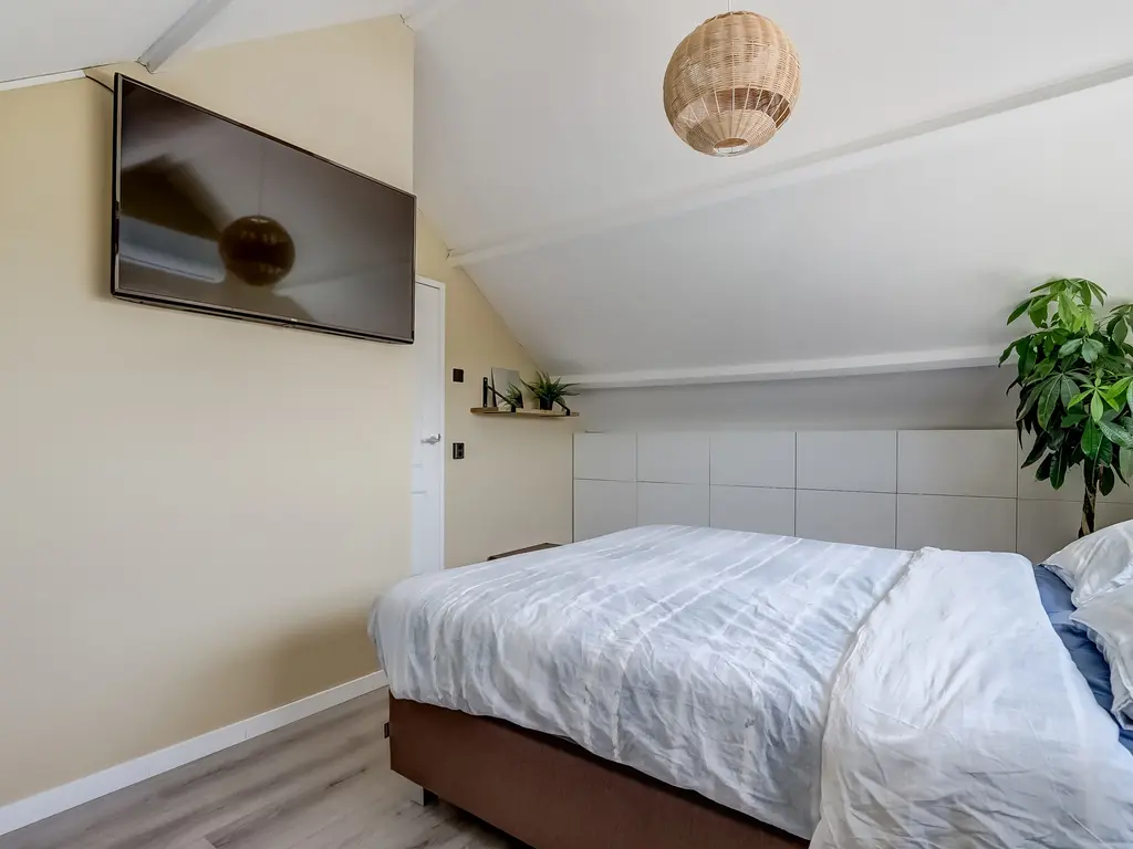 Christiaan Huygenslaan 16, SPIJKENISSE