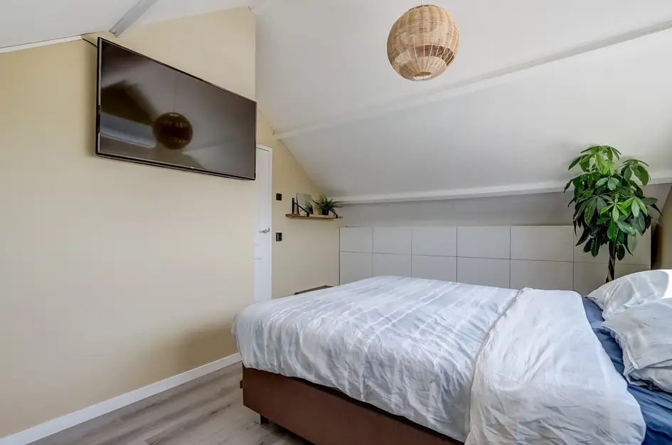 Christiaan Huygenslaan 16