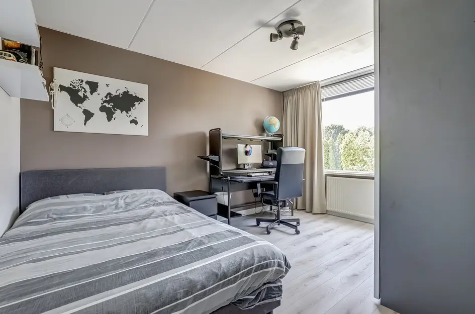 Christiaan Huygenslaan 16