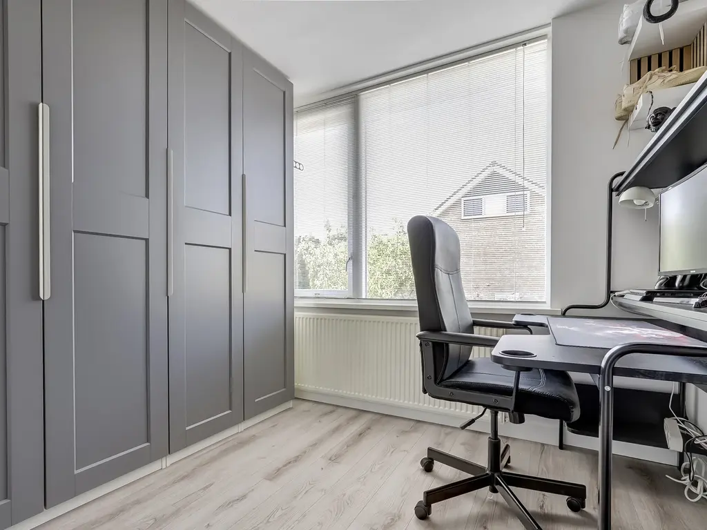 Christiaan Huygenslaan 16, SPIJKENISSE