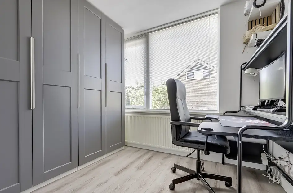 Christiaan Huygenslaan 16