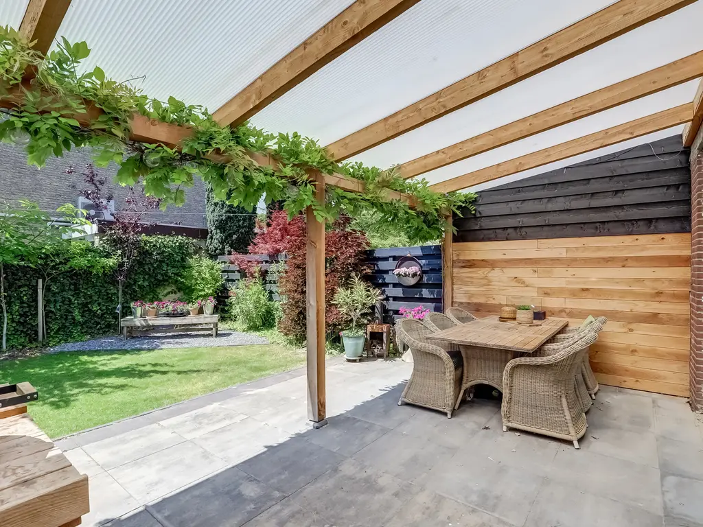 Christiaan Huygenslaan 16, SPIJKENISSE