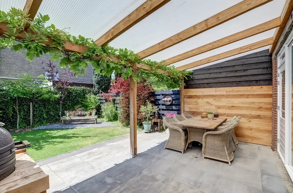 Christiaan Huygenslaan 16