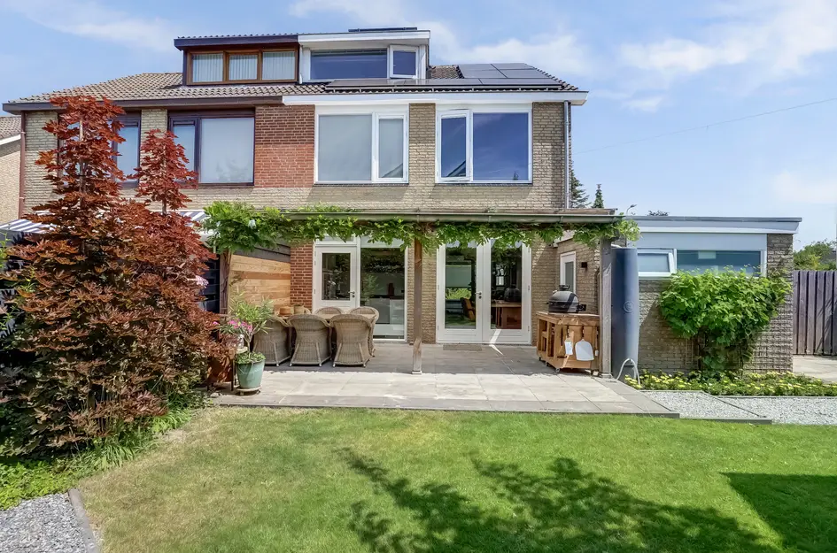 Christiaan Huygenslaan 16