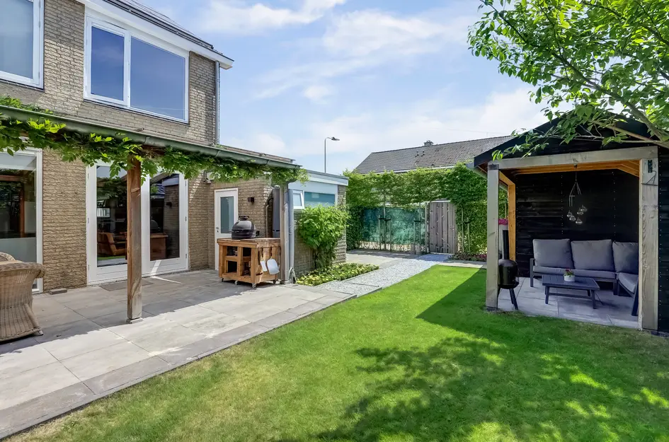 Christiaan Huygenslaan 16