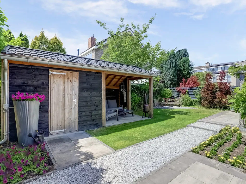 Christiaan Huygenslaan 16, SPIJKENISSE