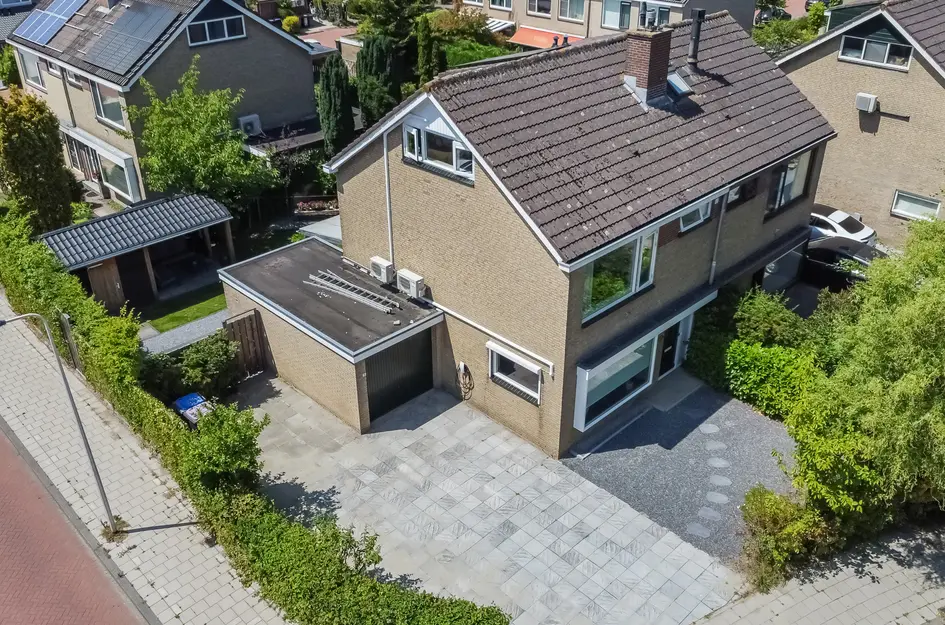 Christiaan Huygenslaan 16