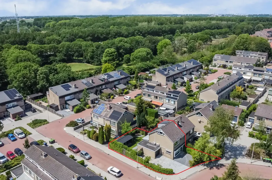 Christiaan Huygenslaan 16