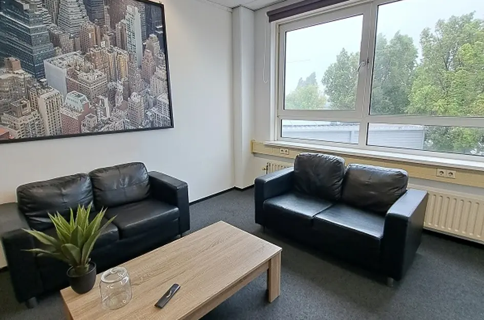 Stoomloggerweg 6B