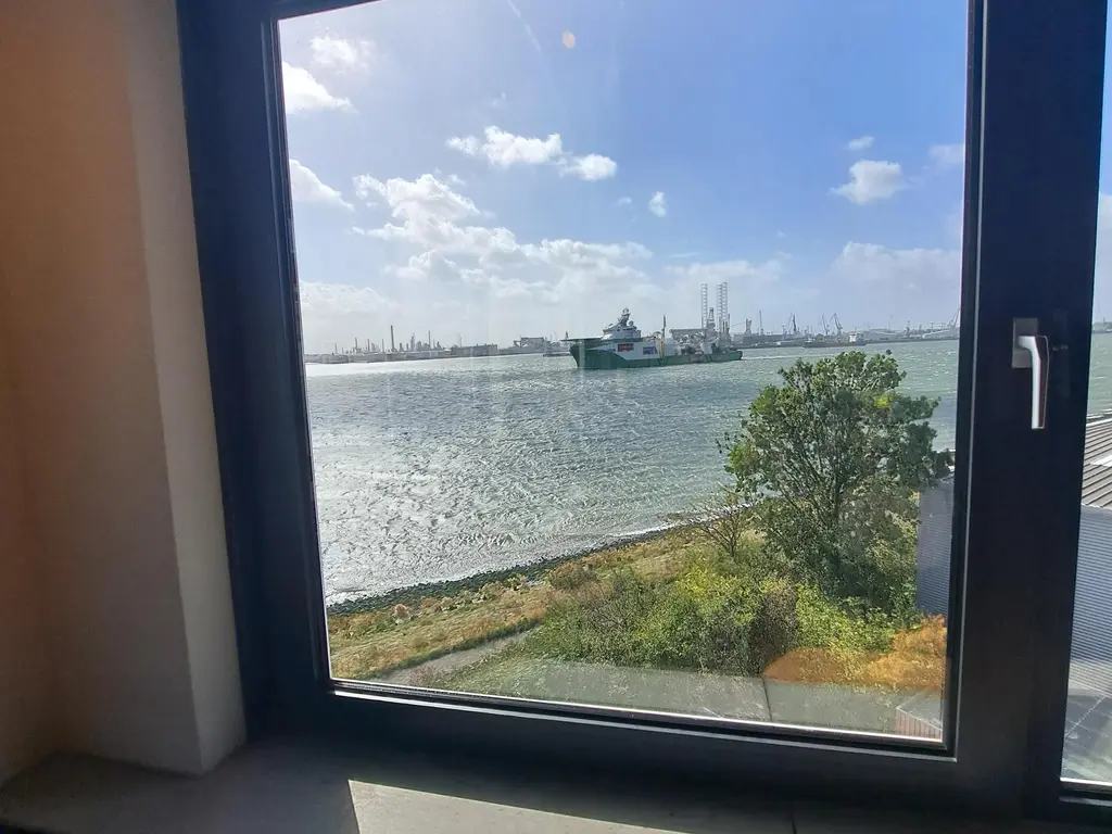 Stoomloggerweg 6B, VLAARDINGEN