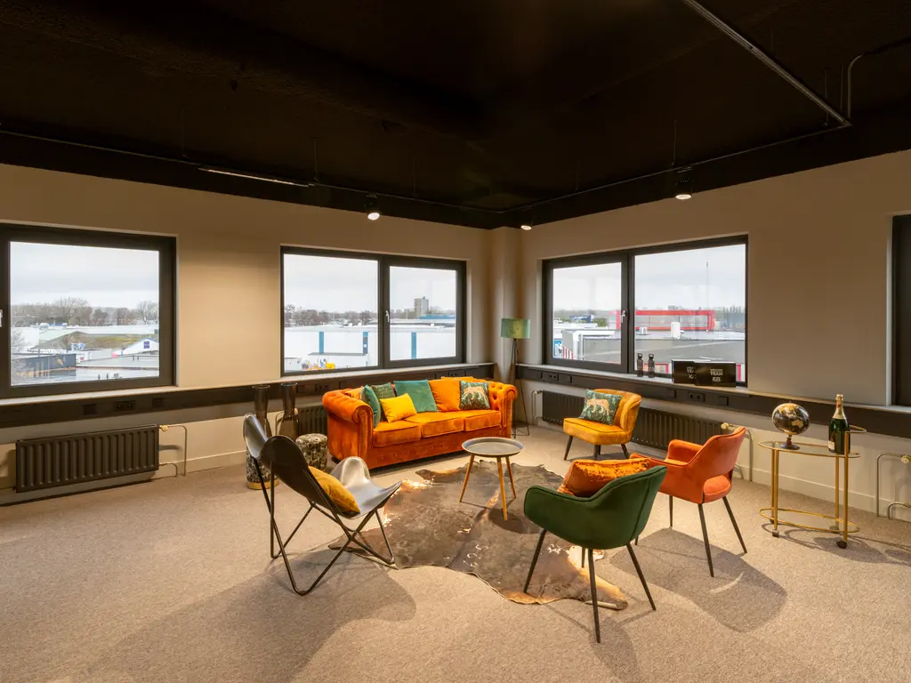 Stoomloggerweg 6B, VLAARDINGEN