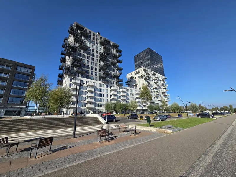 Hongerlandsedijk 368, SPIJKENISSE