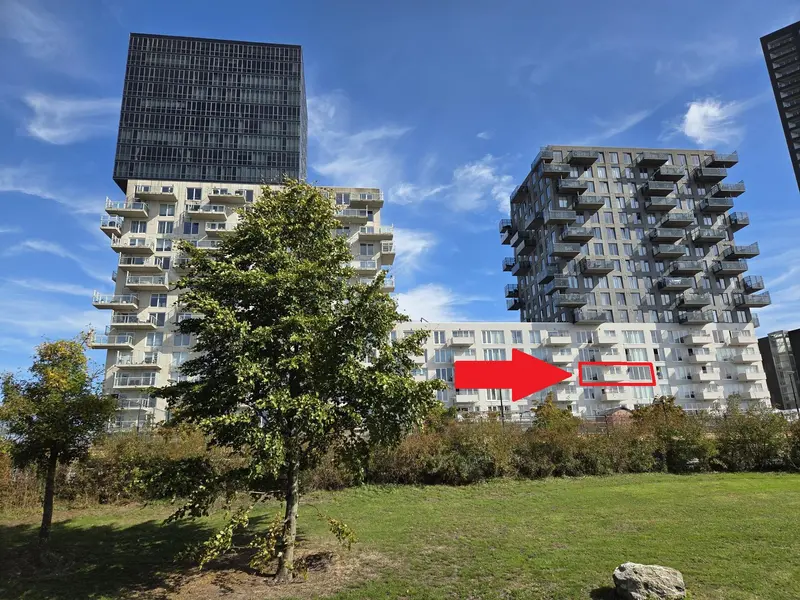 Hongerlandsedijk 368, SPIJKENISSE