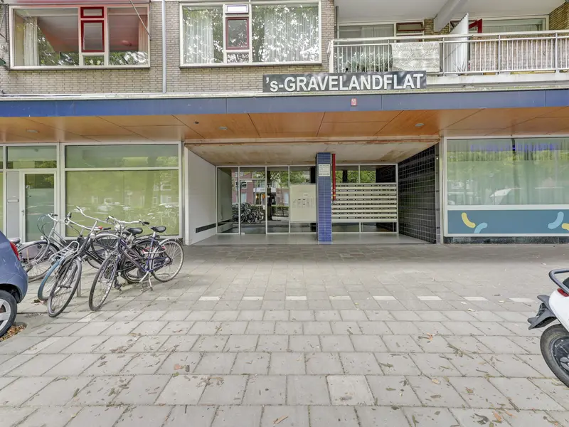 's-Gravelandseweg 912, SCHIEDAM