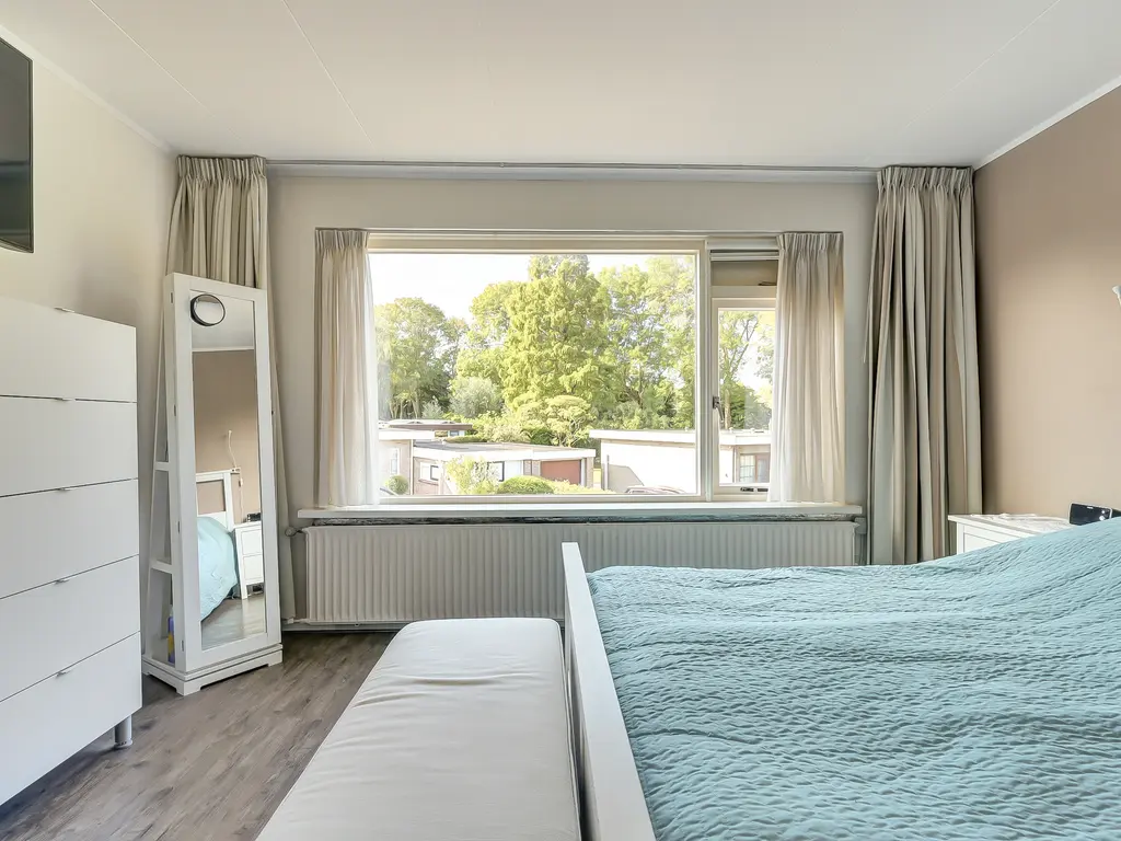 H v Andelstraat 25, ROCKANJE