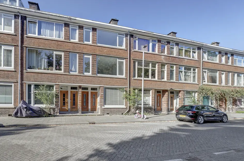 Grieksestraat 60A