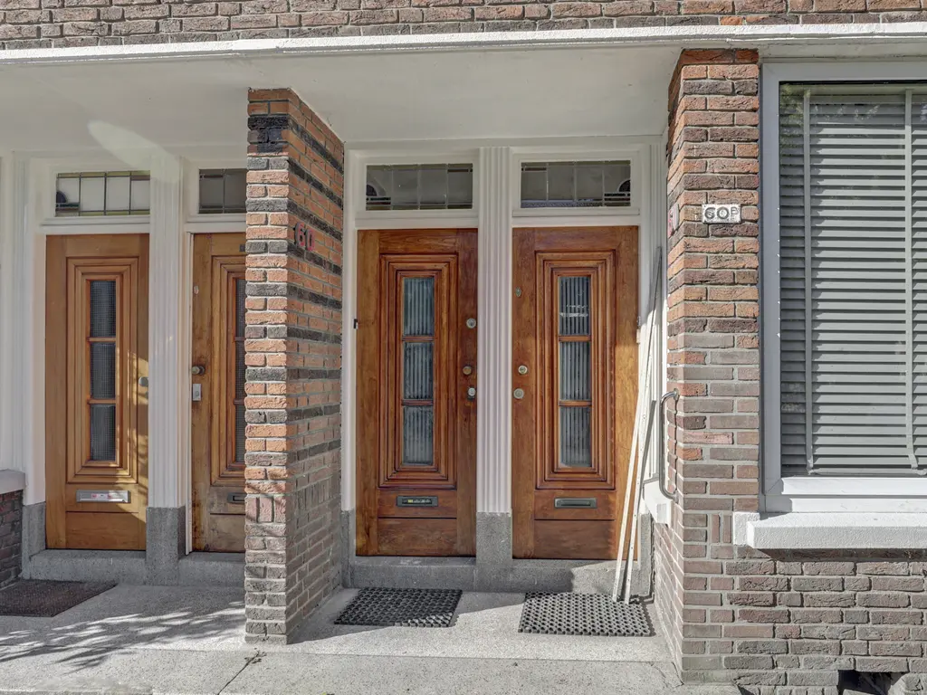 Grieksestraat 60A, ROTTERDAM