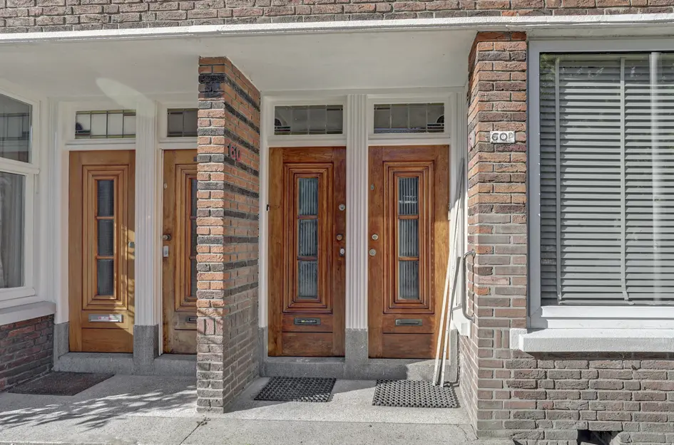 Grieksestraat 60A