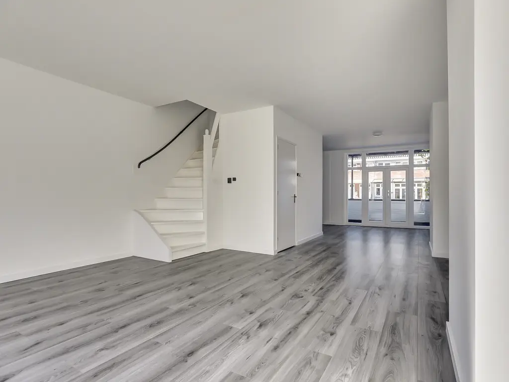 Grieksestraat 60A, ROTTERDAM