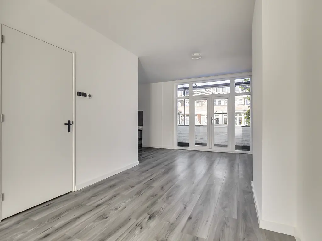 Grieksestraat 60A, ROTTERDAM