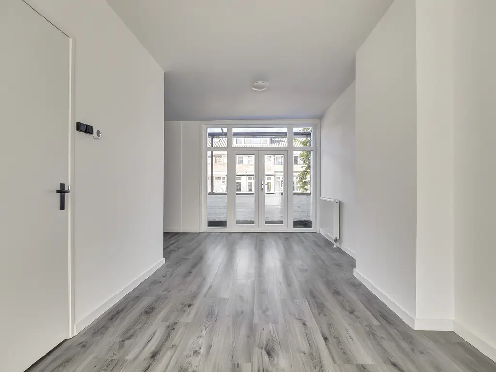 Grieksestraat 60A, ROTTERDAM