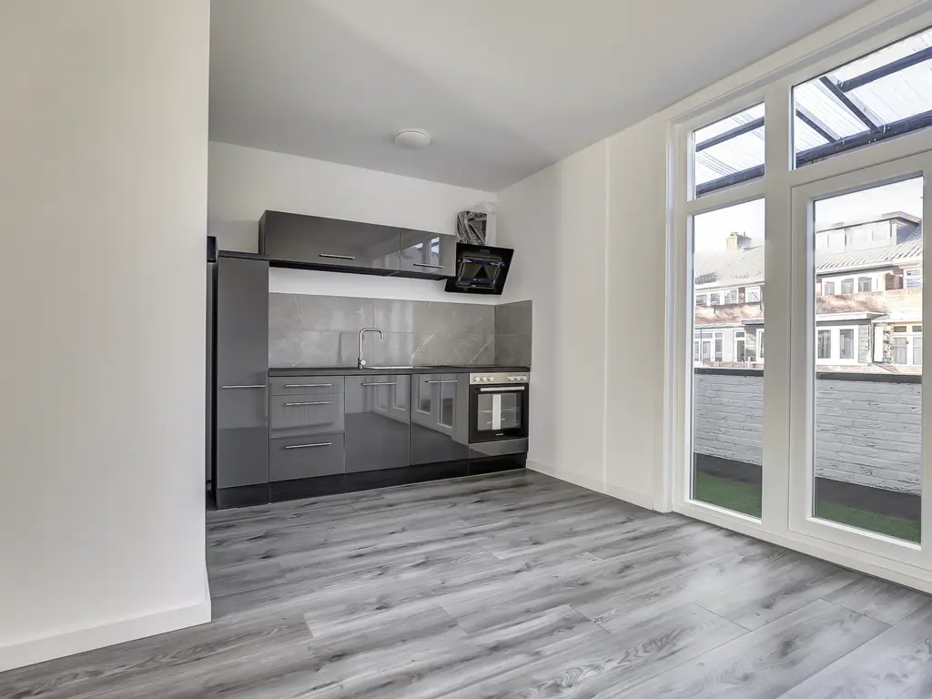 Grieksestraat 60A, ROTTERDAM
