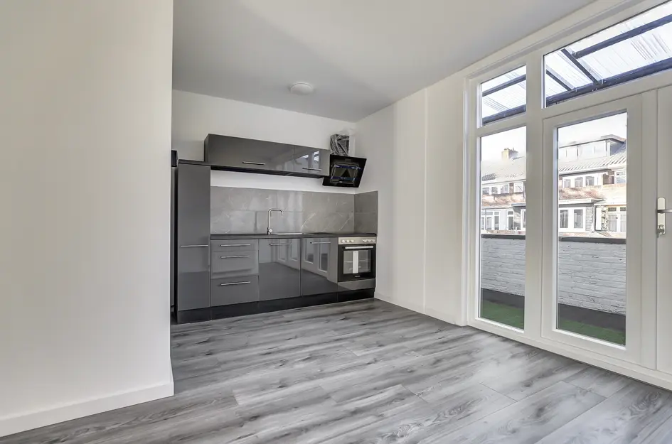 Grieksestraat 60A