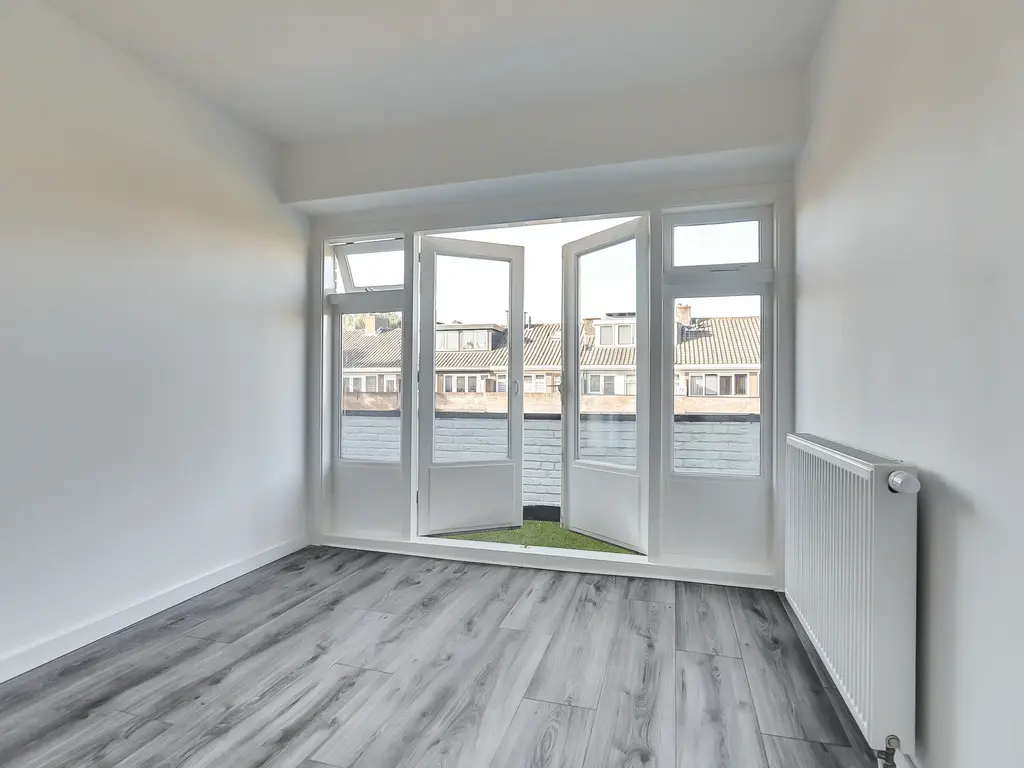 Grieksestraat 60A, ROTTERDAM