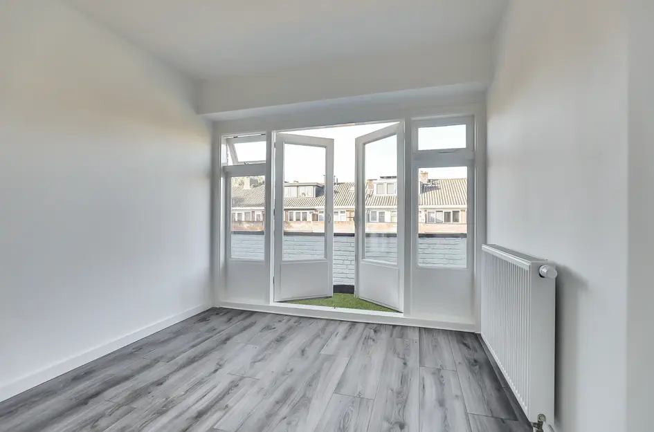 Grieksestraat 60A