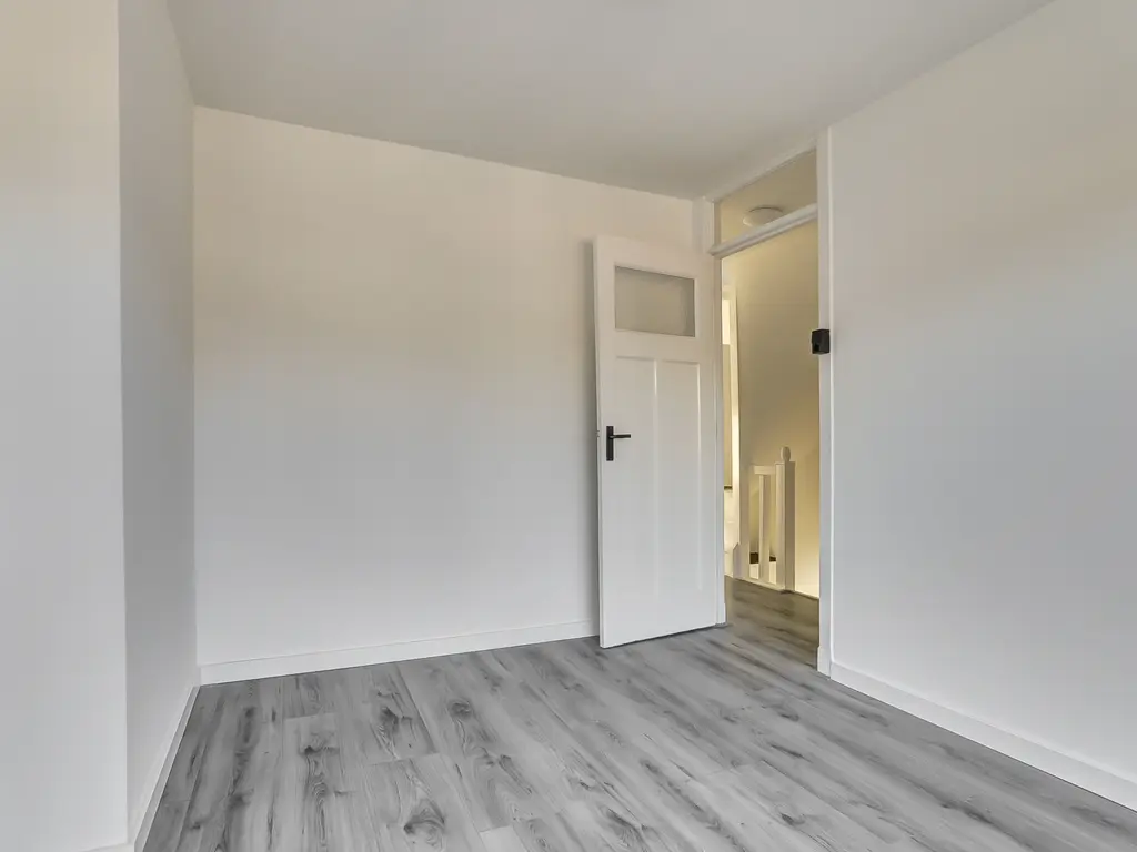 Grieksestraat 60A, ROTTERDAM