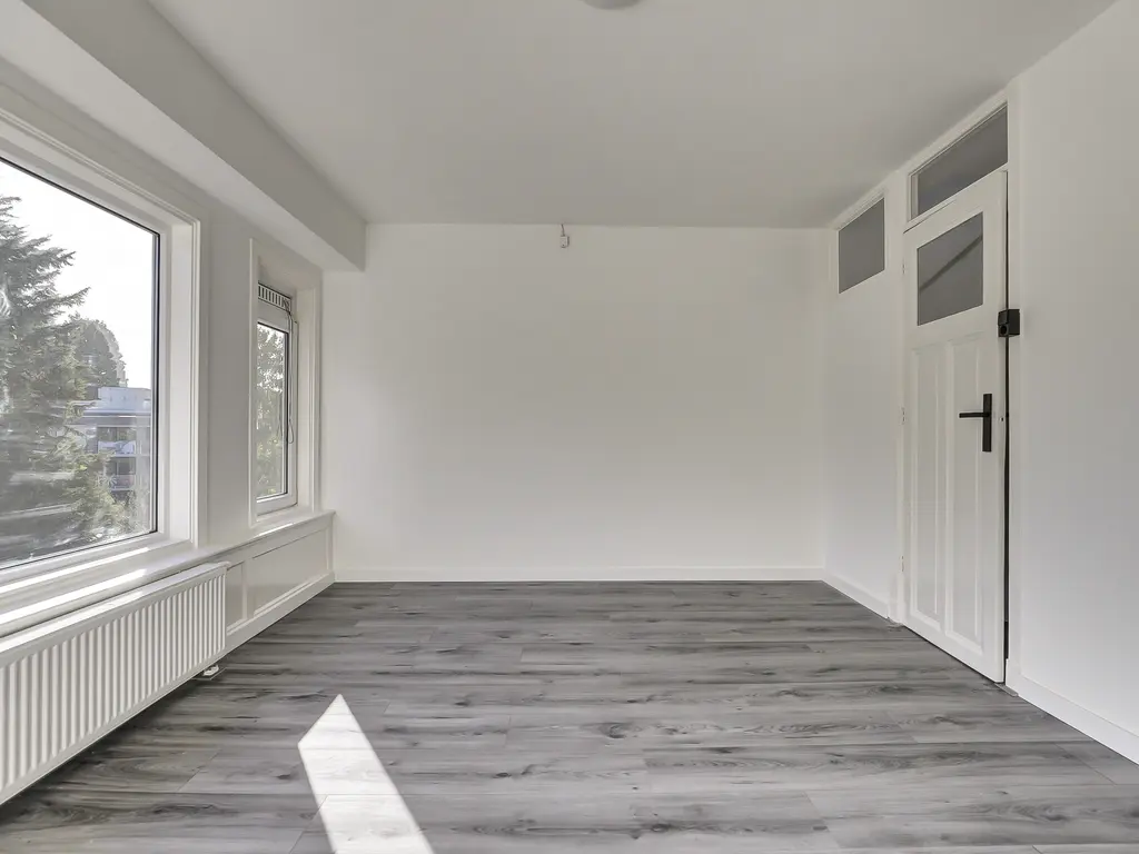 Grieksestraat 60A, ROTTERDAM