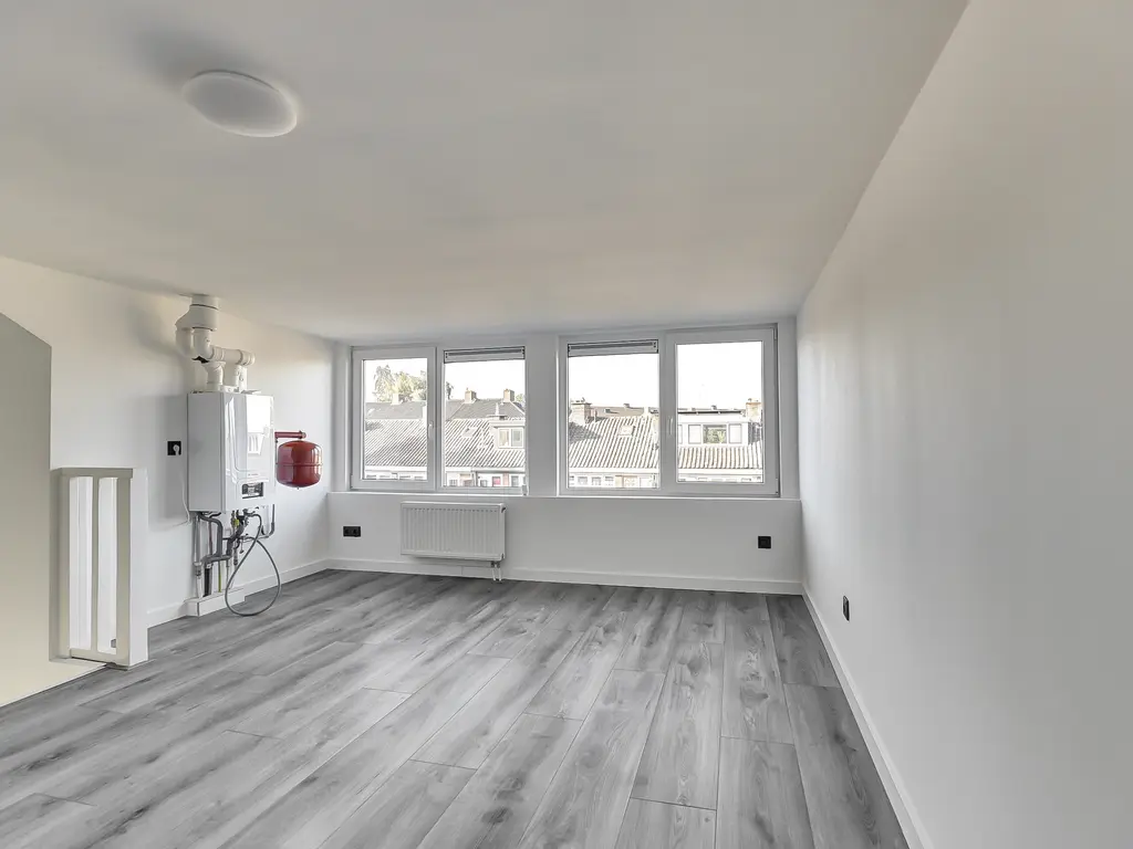 Grieksestraat 60A, ROTTERDAM