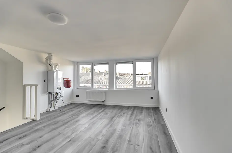 Grieksestraat 60A