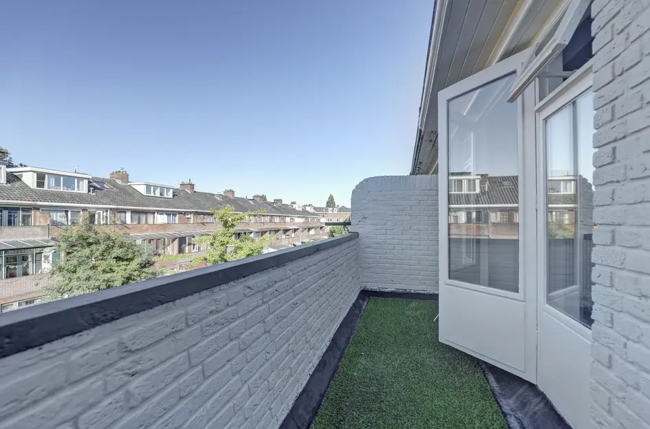 Grieksestraat 60A